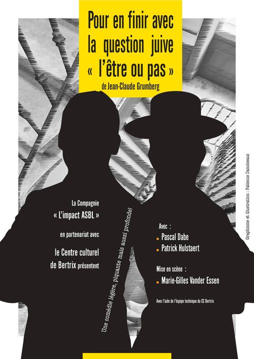 Pour en finir avec la question juive